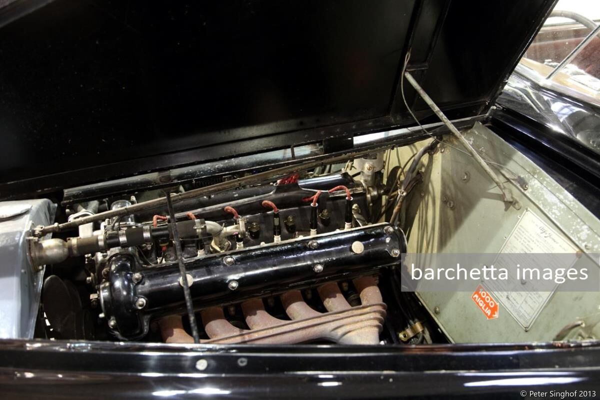 Artcurial Retromobile Paris 2013