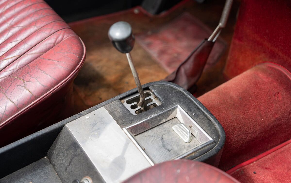 Gooding Christie’s Pebble Beach Auctions