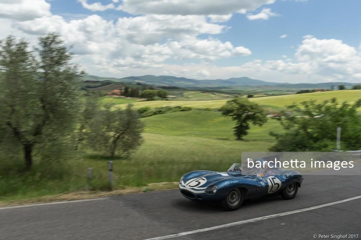 Mille Miglia 2017