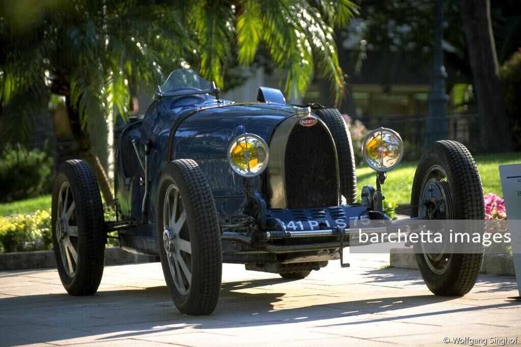 Bugatti T35