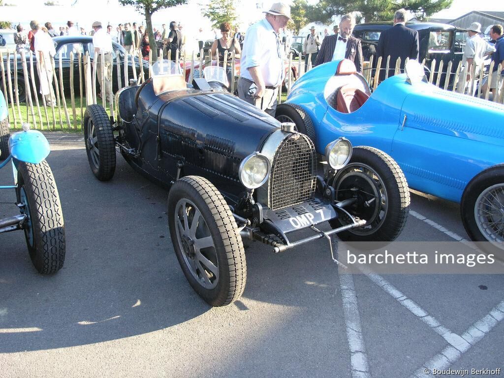 Bugatti