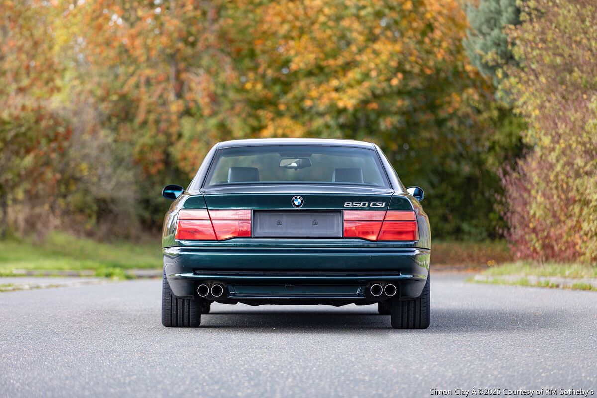 RM Sotheby's The Munich Auction 2026