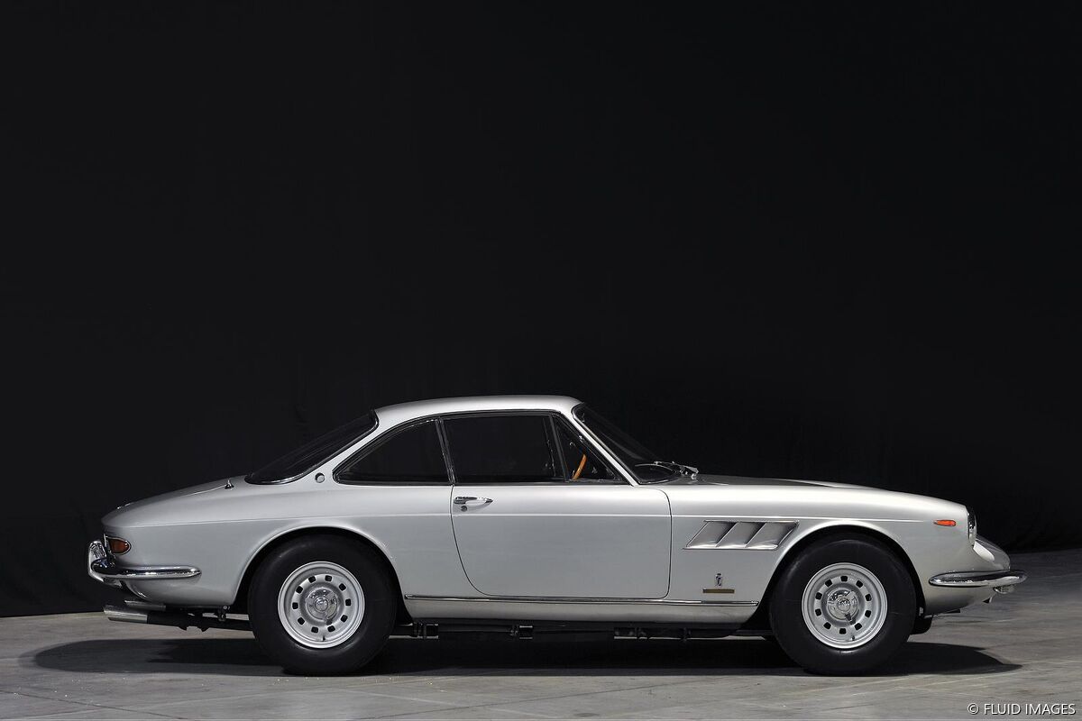 RM Auctions at Concorso d'Eleganza Villa d'Este