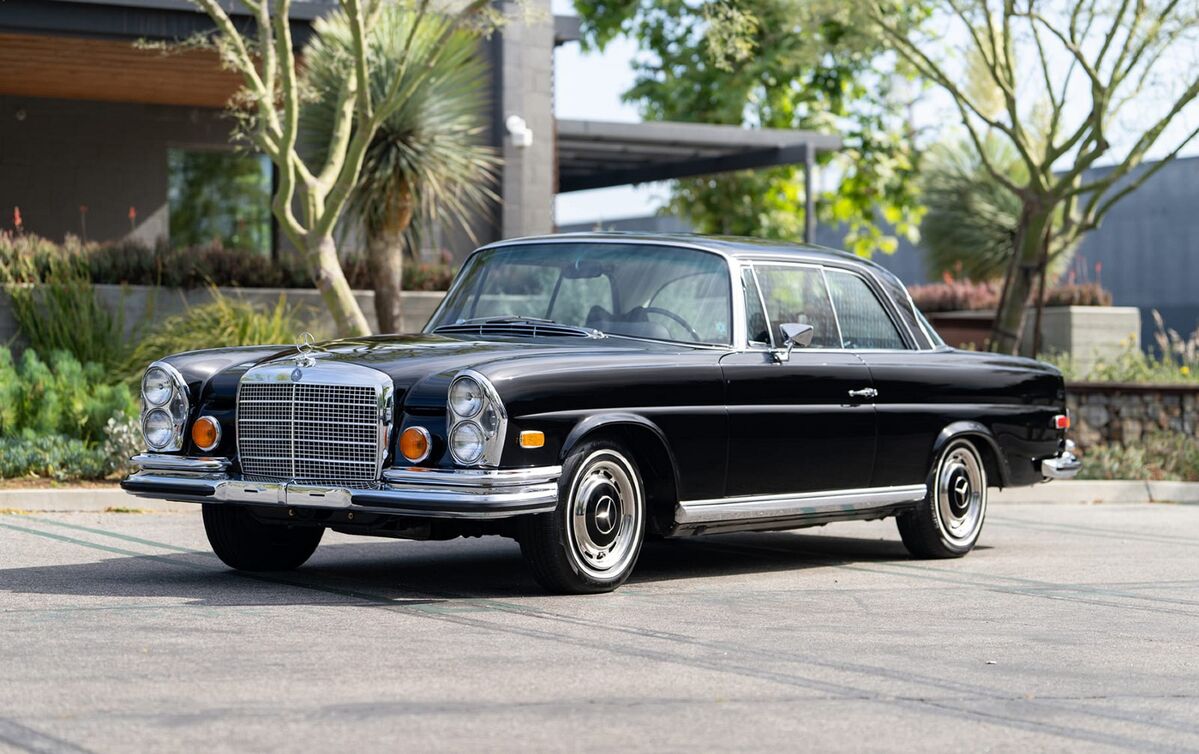 Gooding Christie’s Pebble Beach Auctions