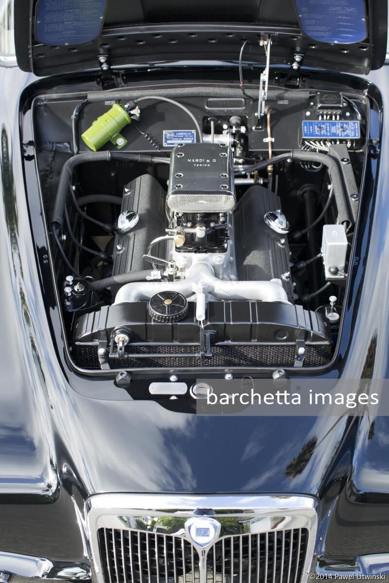 Bonhams Quail Lodge Auction, 2015