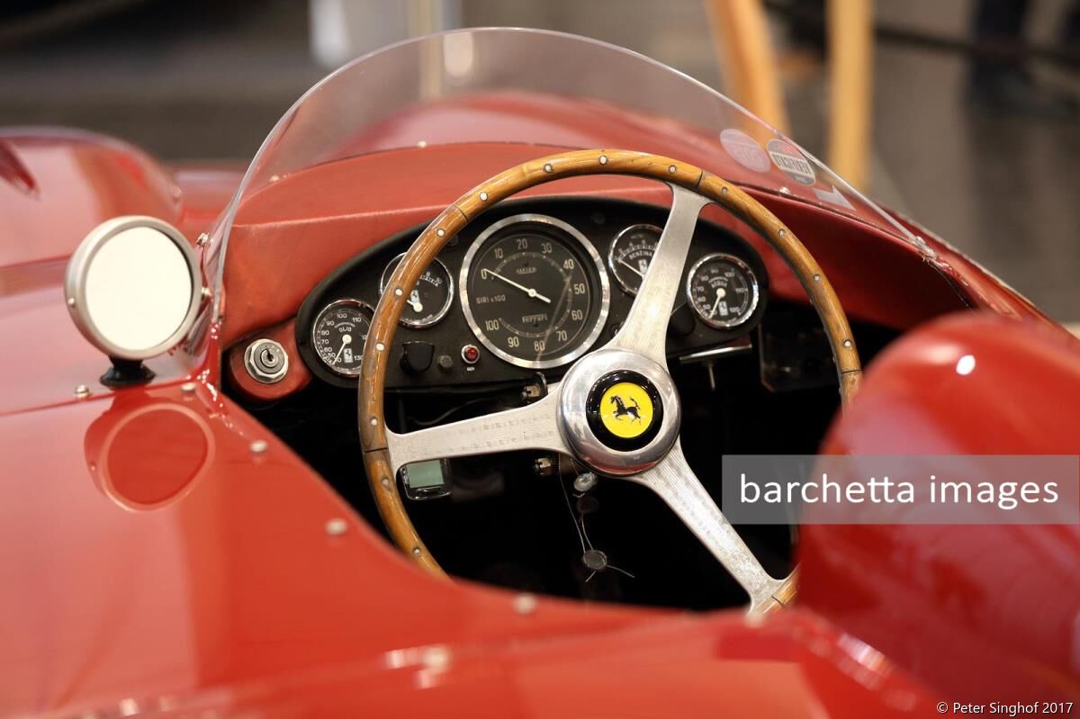 Techno Classica 2017