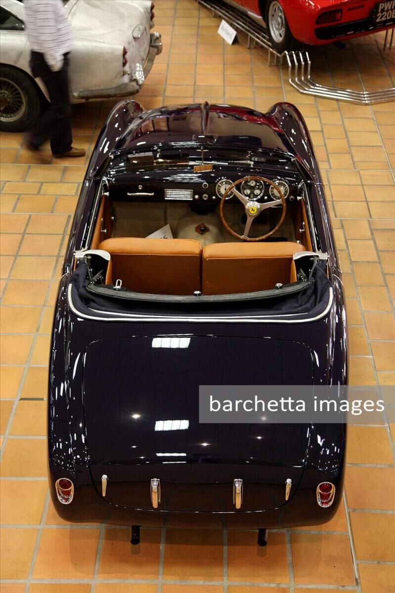 Bonhams Monaco Auction 2010