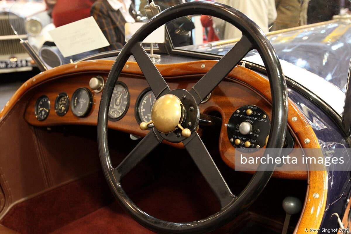 Techno Classica 2009