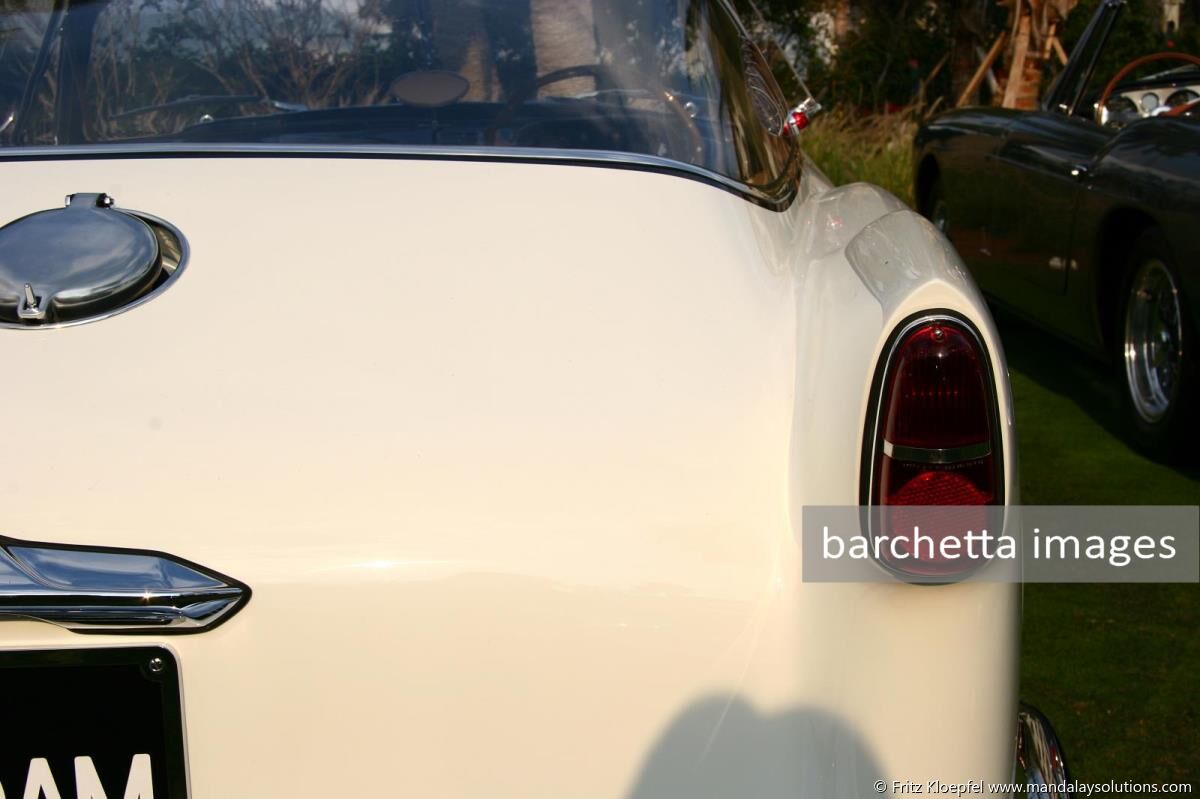 Cavallino Classic 2005