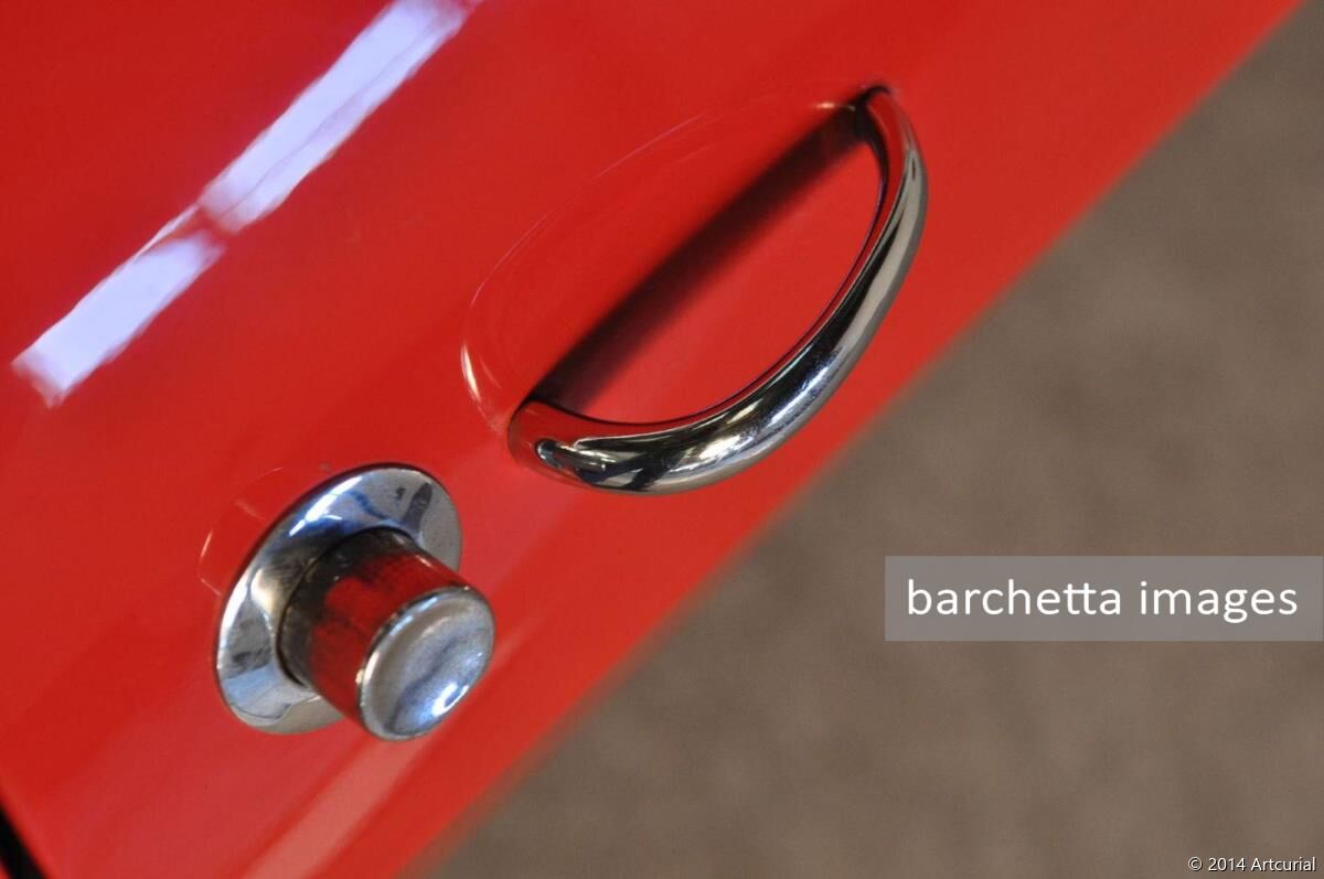 Artcurial Rétromobile 2014