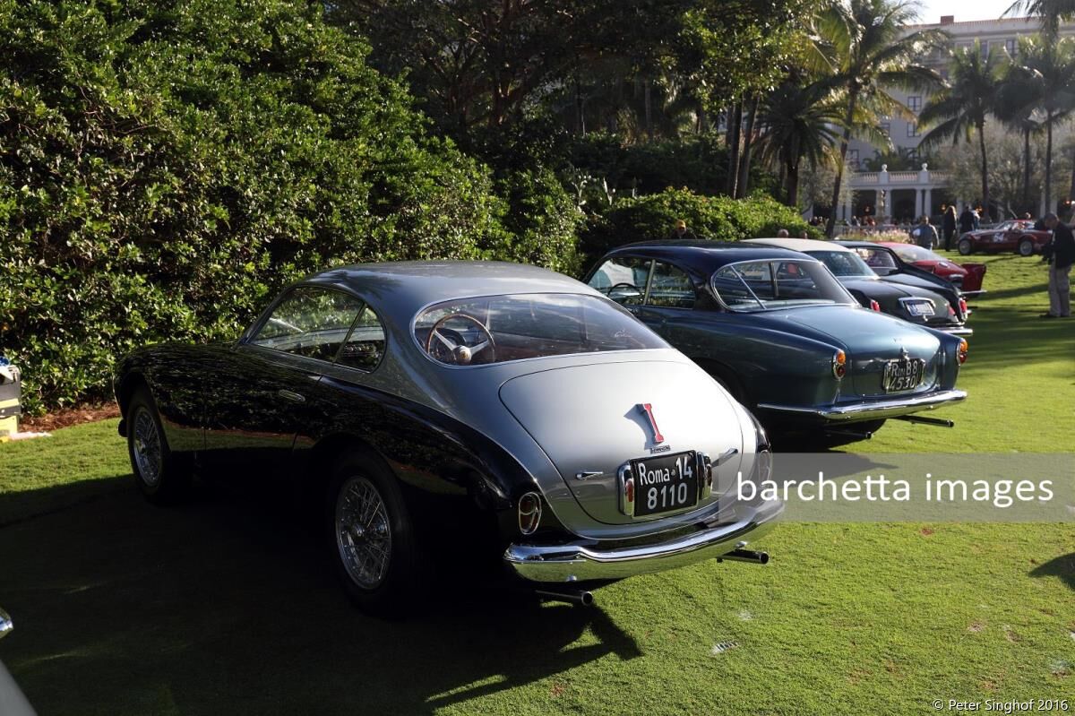 Cavallino Classic 2016