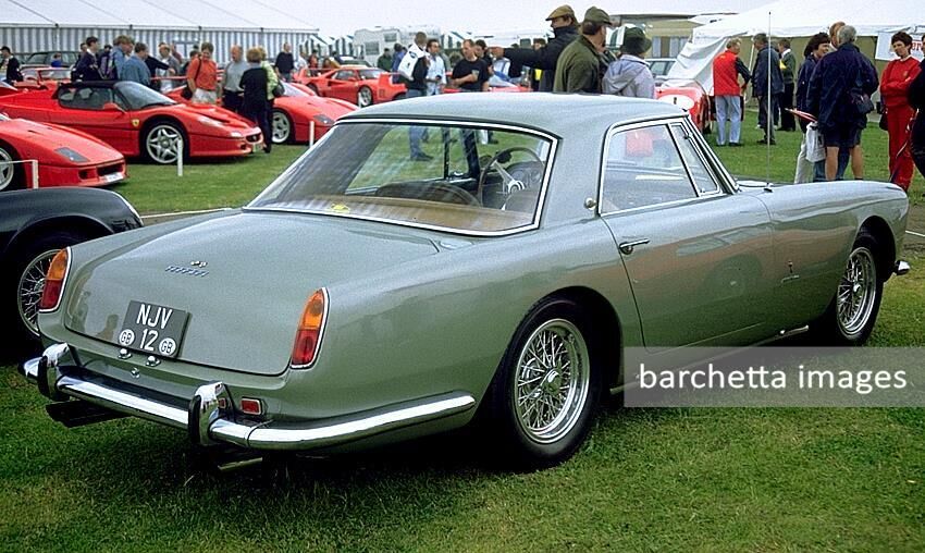 1997/jul/25-27 - Coys International Historic Festival, Silverstone