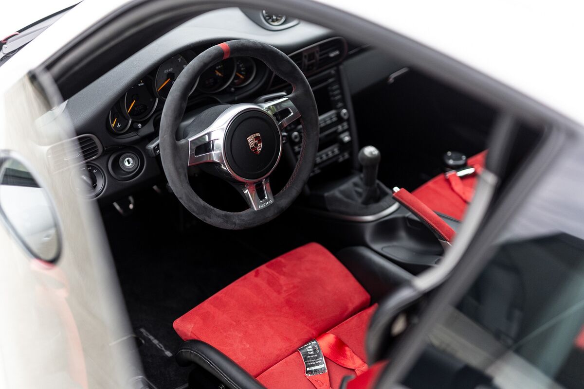 RM Sotheby's Woodcote Park Auction 2026