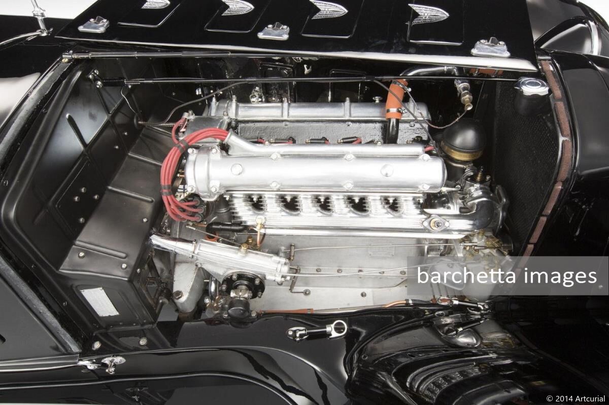 Artcurial Rétromobile 2014