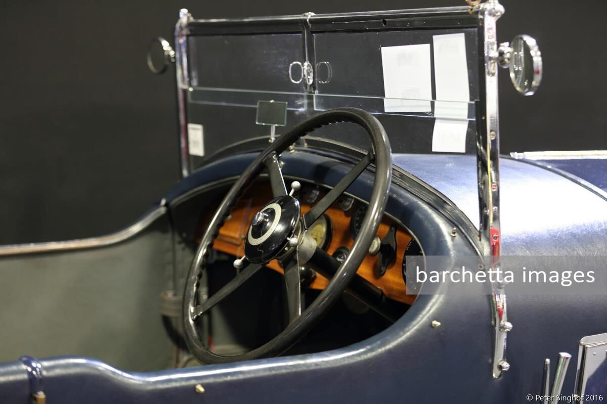 Artcurial Retromobile Paris 2016