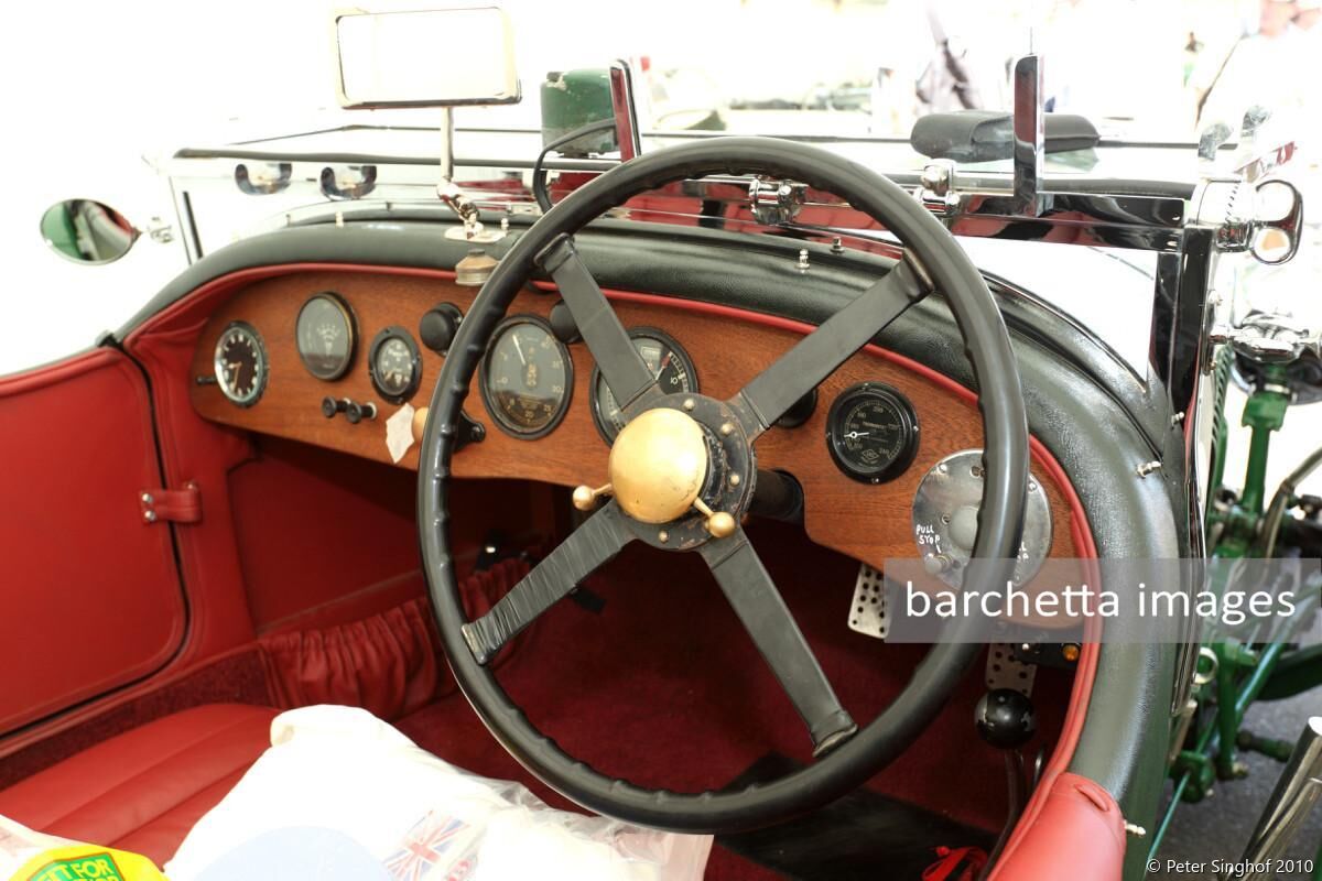 Le Mans Classic 2010