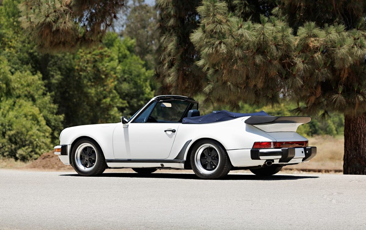 Gooding Christie’s Pebble Beach Auctions