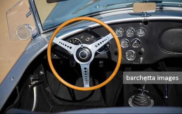 Gooding & Company's Scottsdale Auctions 