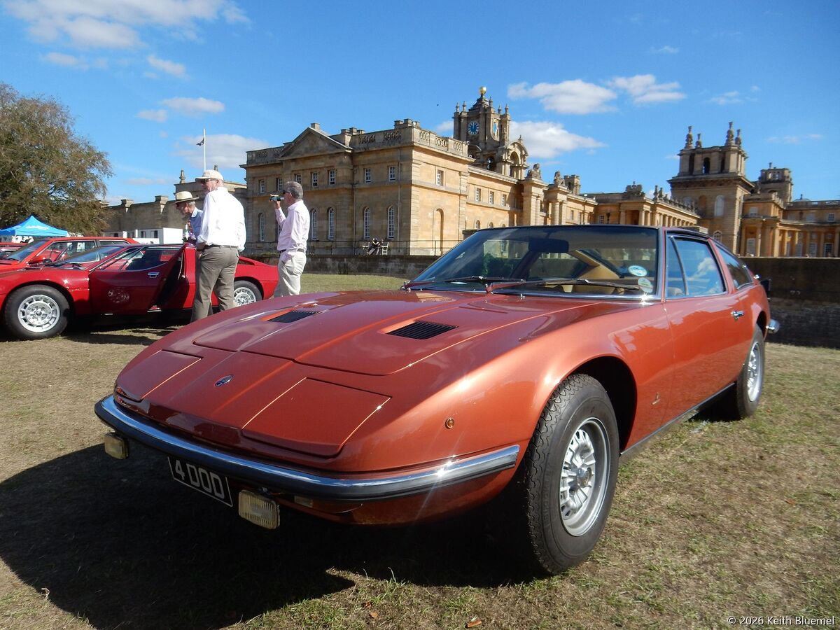 Salon Privé Club Days 2026