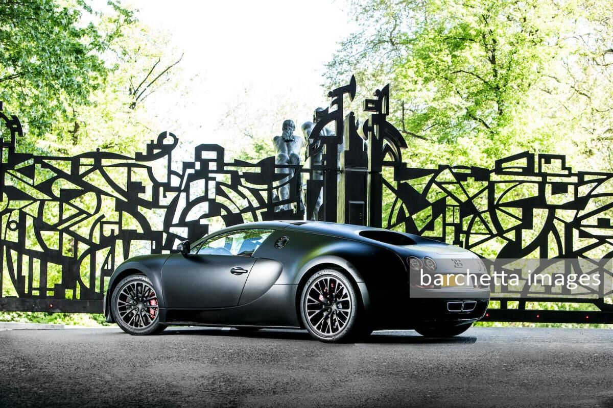 Bonhams Goodwood Festival of Speed Sale