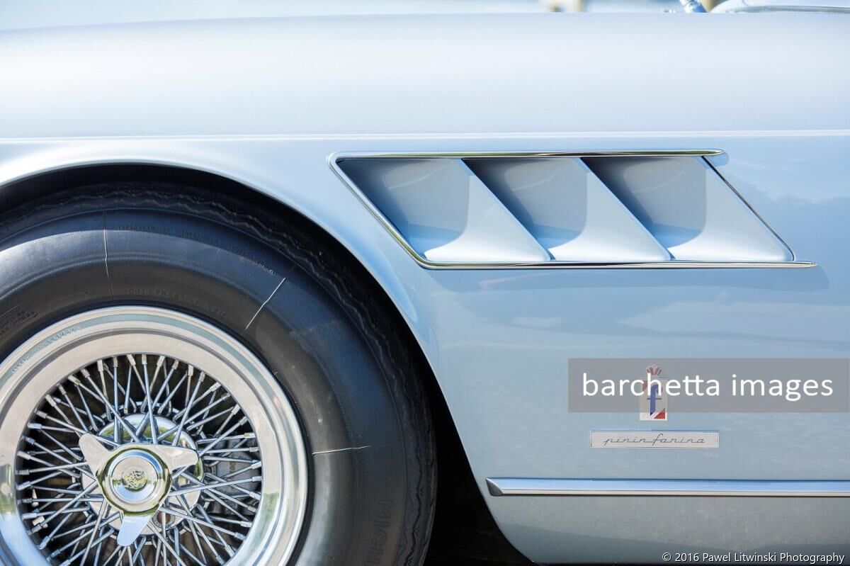 Bonhams Quail Lodge Sale