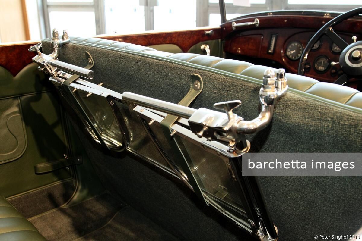 RM Auction 2010 - Automobiles of London