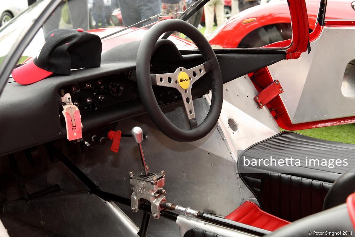 Cavallino Classics 2011