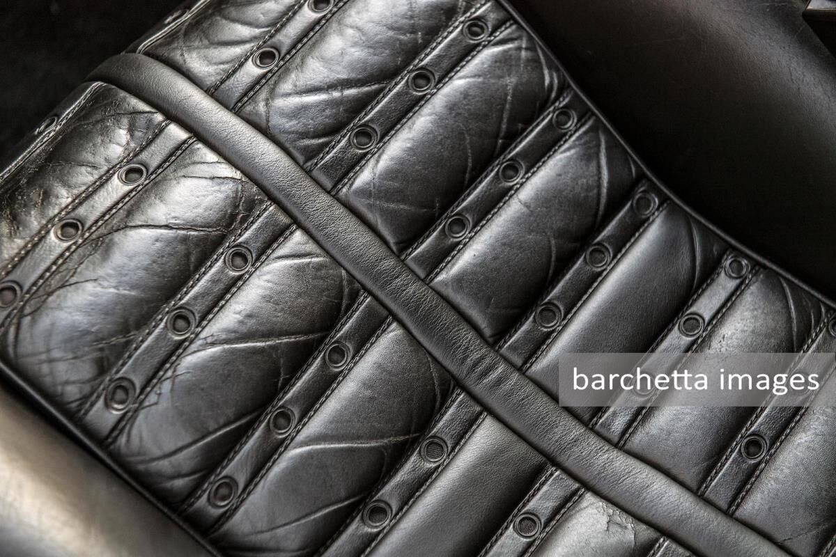 Bonhams Quail Lodge Sale