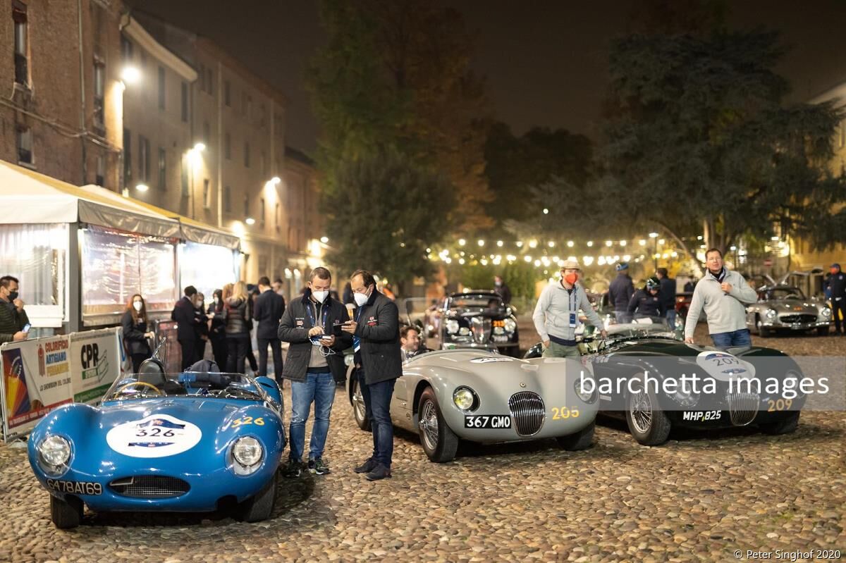 Milla Miglia 2020