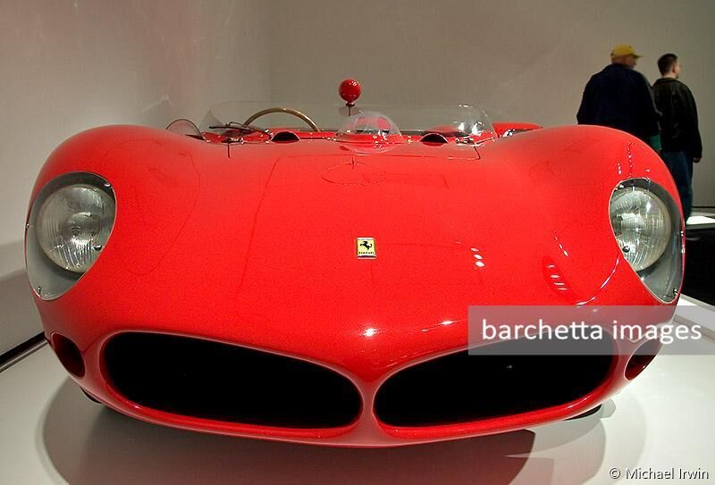 Ralph Lauren's collection at the Boston Museum of Fine Art