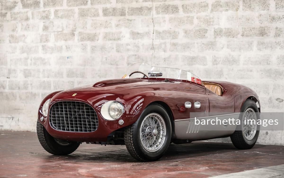 Gooding & Company Amelia Island Auction 2023