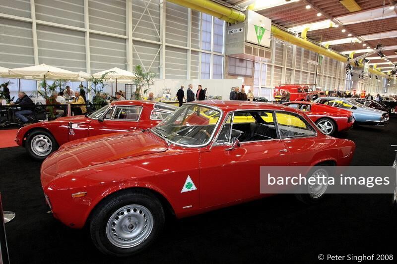 Geneva Classics, 2008