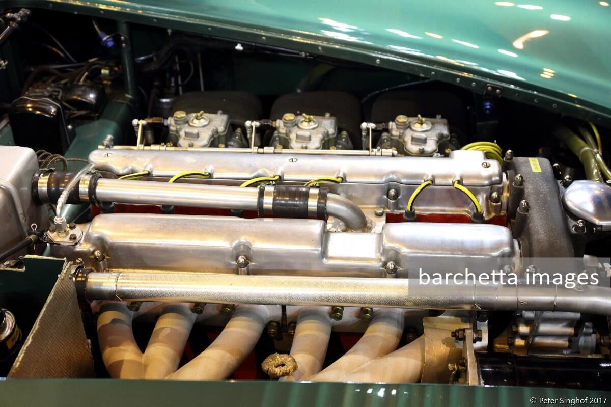 Retromobile Paris 2017