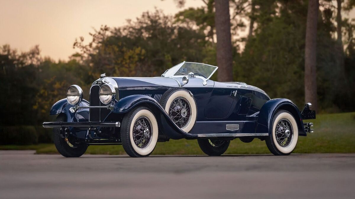 The Amelia Auction 2026