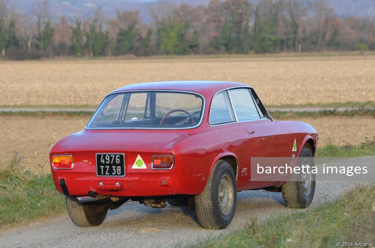 Artcurial Rétromobile 2014