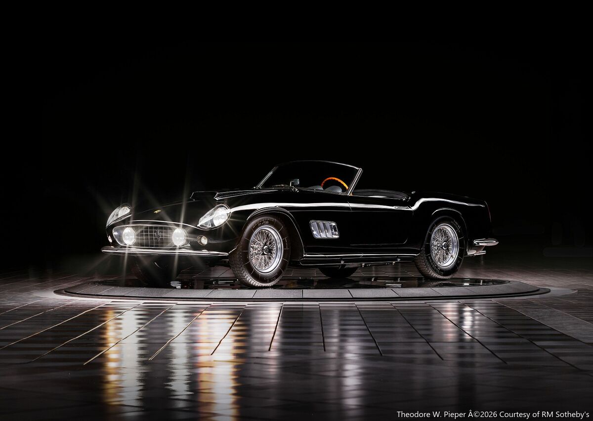 2026/feb/27 - RM Sotheby's Miami