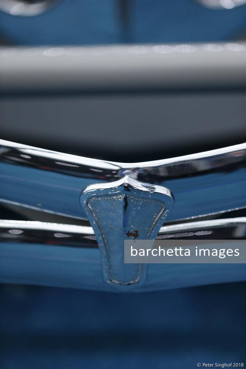 Gooding & Company Monterey 2018