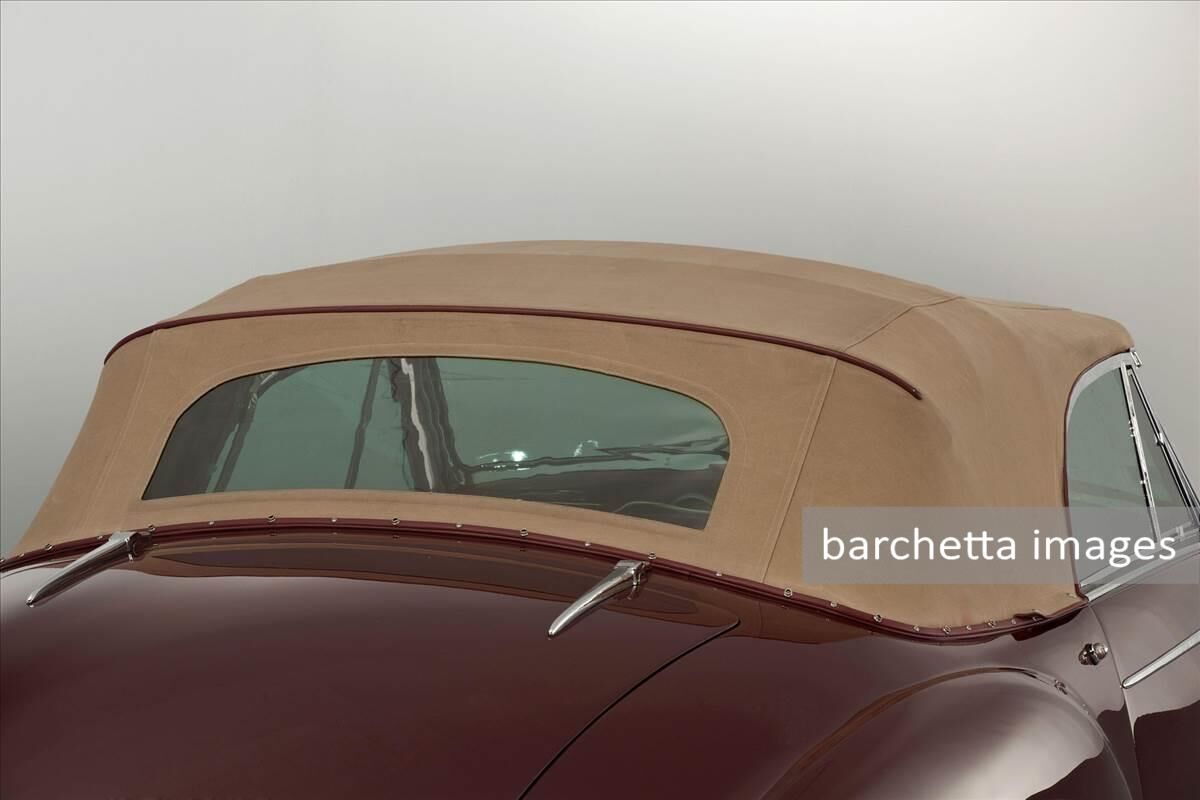 Artcurial Rétromobile Auction 2023