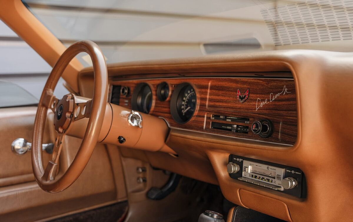 Gooding Christie’s Pebble Beach Auctions