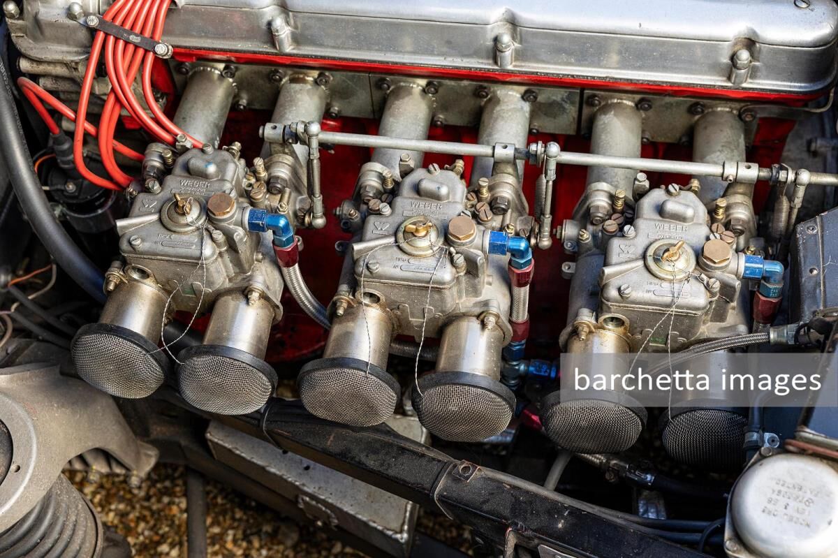 Bonhams Goodwood Festival of Speed