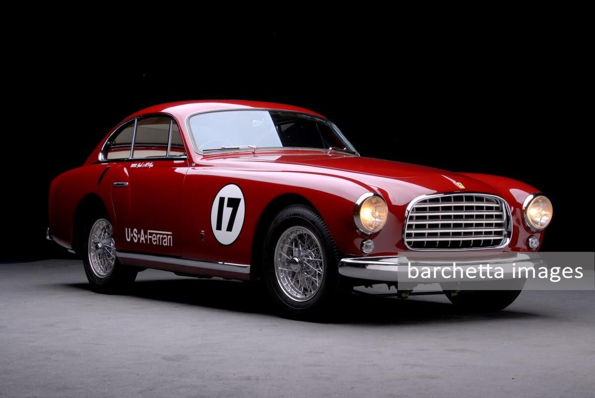 RM Auction 2008 - Leggenda e Passione