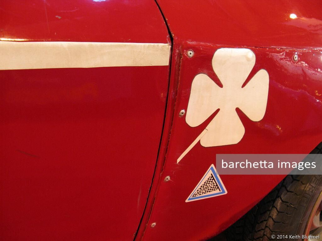 Autosport International