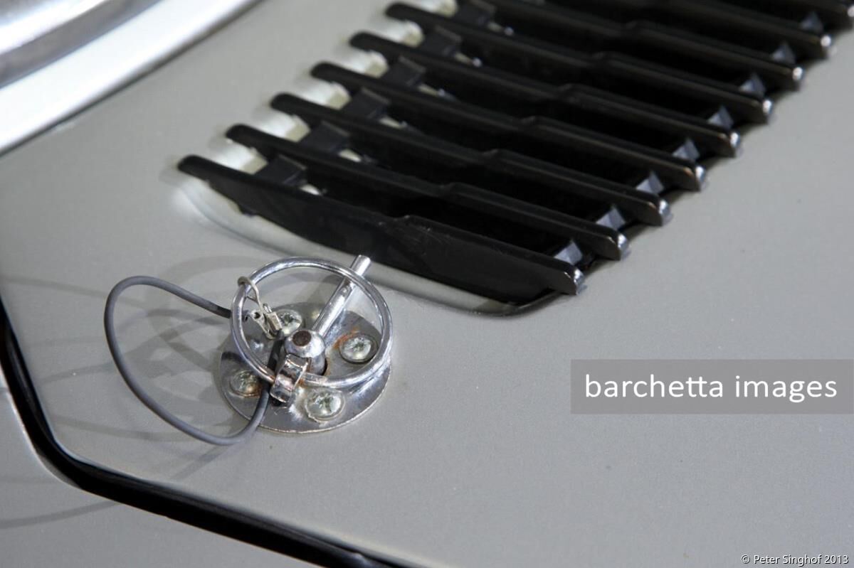 Gooding&Company Amelia Island Auction 2013