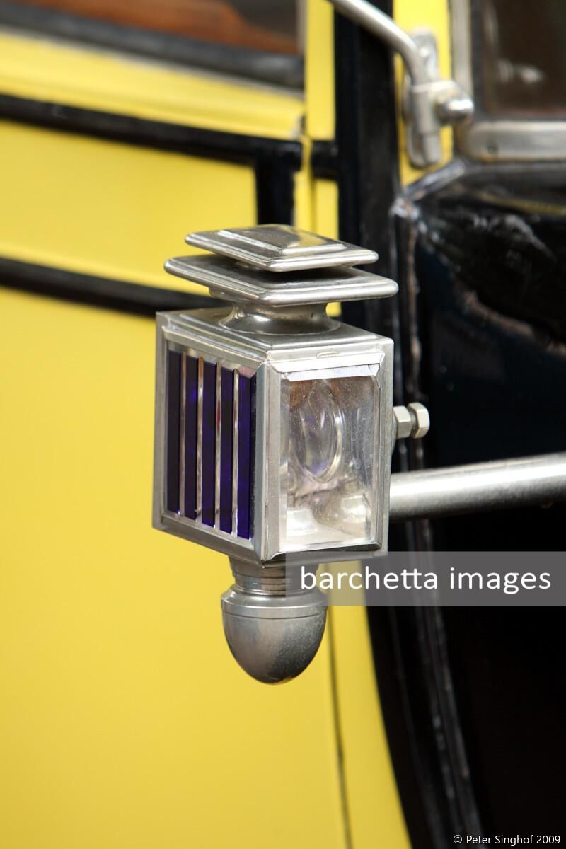 Bugatti Centenary Molsheim 2009