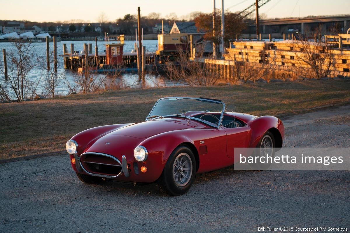 RM Sotheby's Amelia Island