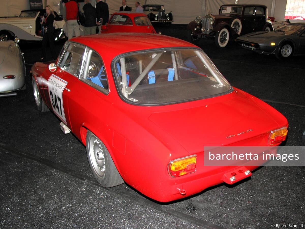 Bonhams Quail Lodge Auction