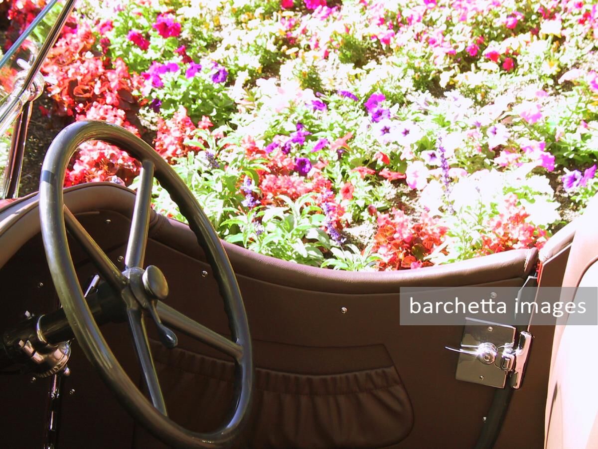 Alfa Romeo 8C2300 Monza s/n 2211089