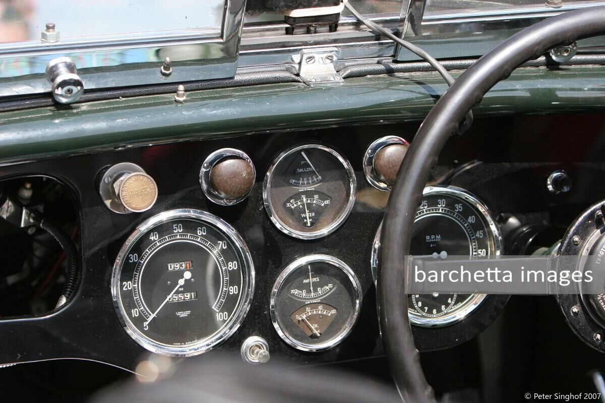 Mille Miglia 2007