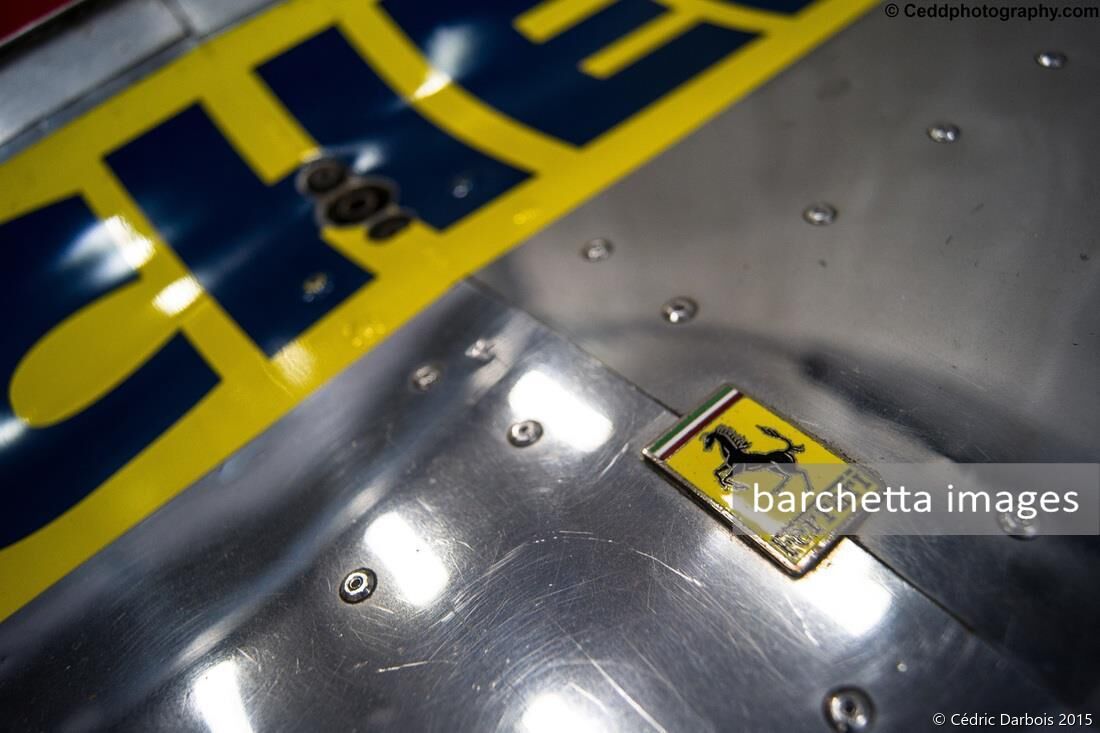 Modena Motorsport Track Days