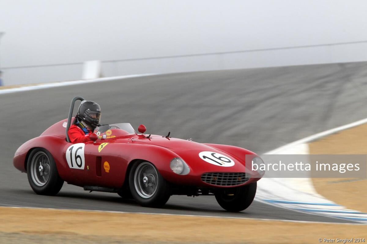 Rolex Monterey Motorsport Reunion 2014